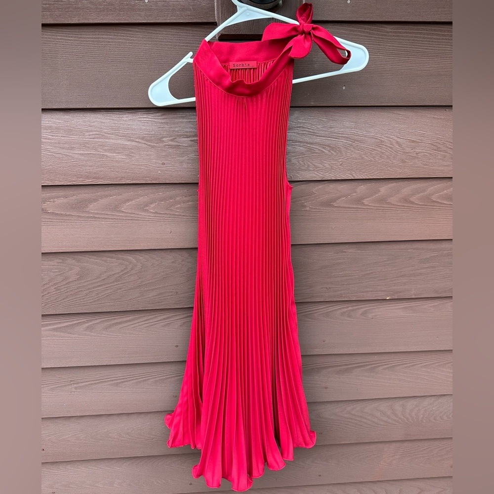 Short Homecoming Dress